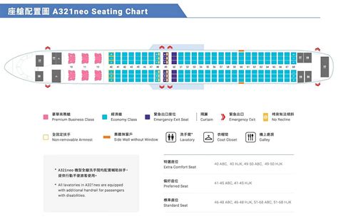 nz78機型|座位圖